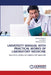 University Manual with Practical Works of Laboratory Medicine by Aurelian Udristioiu