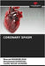 Coronary Spasm by Mourad Boukheloua