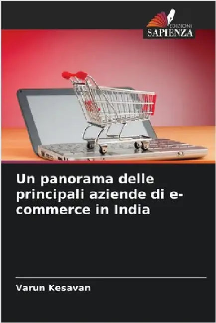 Un panorama delle principali aziende di e-commerce in India by Kesavan, Varun