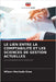 Le Lien Entre La Comptabilité Et Les Sciences de Gestion Actuelles by Machado Enes, Wilson