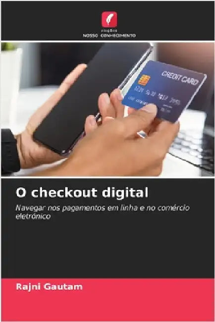 O checkout digital by Gautam, Rajni