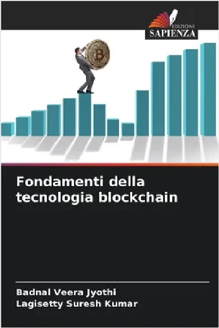Fondamenti della tecnologia blockchain by Veera Jyothi, Badnal