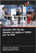Quadro SPI ibrido basato su Agile e CMMI per le PMI by Al-Ashmori, Ammar