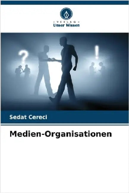 Medien-Organisationen by Sedat Cereci