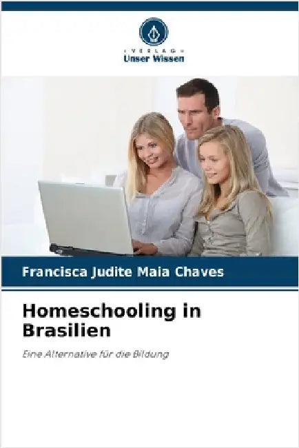 Homeschooling in Brasilien by Maia Chaves, Francisca Judite