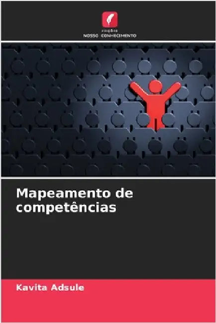 Mapeamento de competências by Adsule, Kavita
