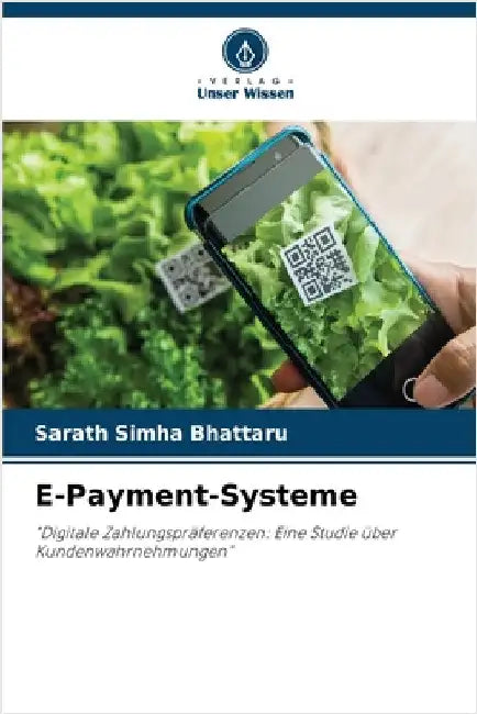 E-Payment-Systeme by Bhattaru, Sarath Simha