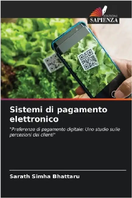 Sistemi di pagamento elettronico by Sarath Simha Bhattaru