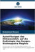 Auswirkungen des Klimawandels auf die Hydrologie des Ganges-Brahmaputra Meghna by Masood, Muhammad