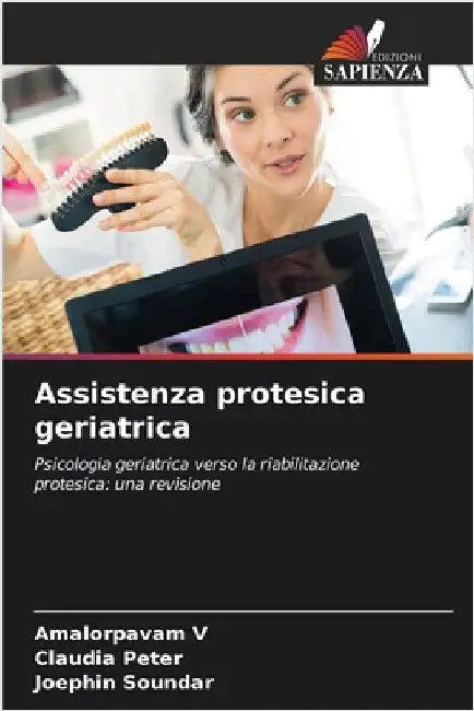 Assistenza protesica geriatrica by V, Amalorpavam
