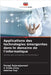 Applications des technologies émergentes dans le domaine de l'informatique by Rajarajeswari, Perepi
