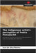 The indigenous artist's perception of Pedra Pintada/RR by Da Silva Ribeiro, Acsa
