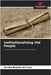 Institutionalising Old People by Rabello de Frias, Sandra