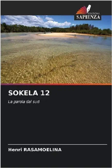 Sokela 12 by Henri Rasamoelina