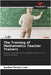 The Training of Mathematics Teacher Trainers by Pereira Lula, Kariton