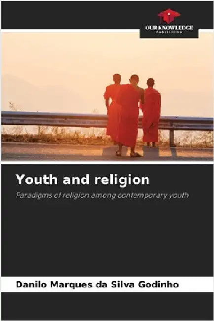 Youth and religion by Danilo Marques Da Silva Godinho