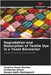 Degradation and Biosorption of Textile Dye in a Yeast Bioreactor by Rosai Mendes, Carolina