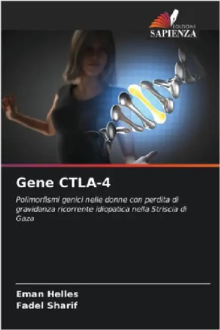 Gene CTLA-4 by Helles, Eman