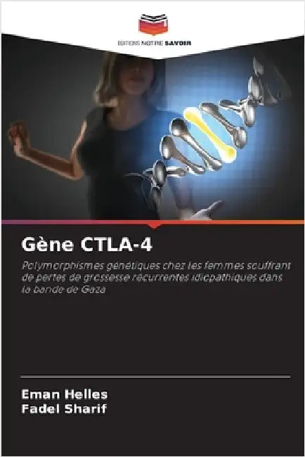 Gène CTLA-4 by Eman Helles