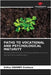 Paths to Vocational and Psychological Maturity by Gnabro Gnahoua, Arthur