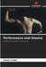 Performance and theatre by Clovis Cunha