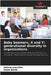 Baby boomers, X and Y: generational diversity in organizations by Juliana Jaeschke