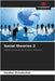 Social theories 2 by Dichatschek, Günther