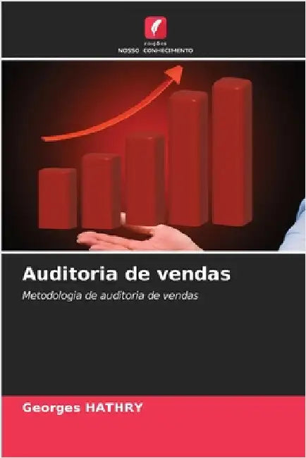 Auditoria de vendas by Georges Hathry