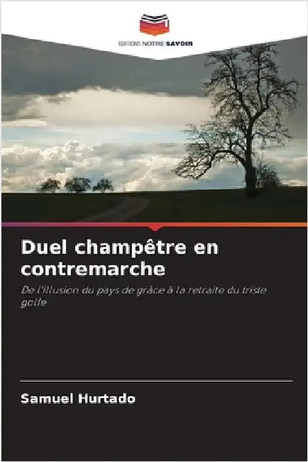 Duel champêtre en contremarche by Samuel Hurtado