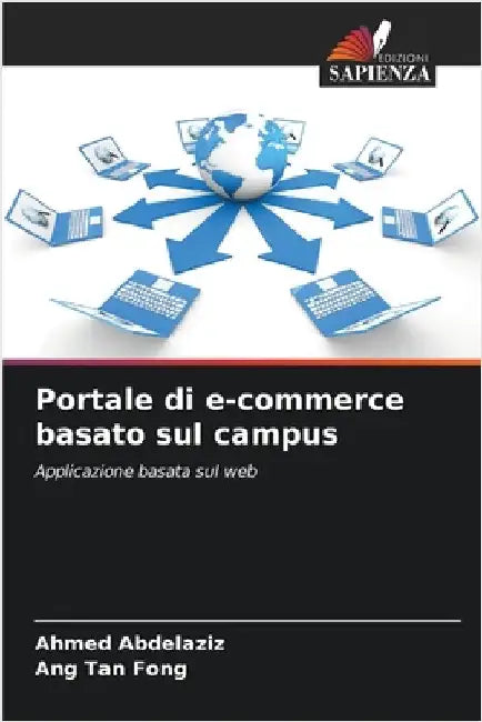 Portale di e-commerce basato sul campus by Abdelaziz, Ahmed