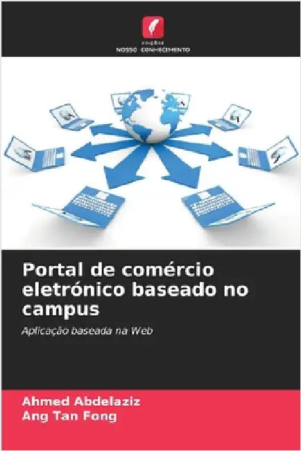 Portal de comércio eletrónico baseado no campus by Abdelaziz, Ahmed