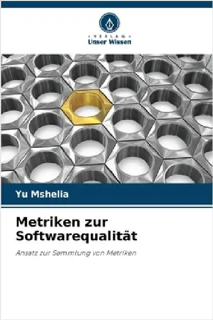 Metriken zur Softwarequalität by Yu Mshelia