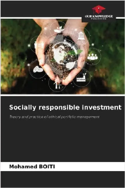 Socially responsible investment by Mohamed Boiti