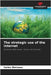 The strategic use of the internet by Carlos Weinman