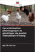 Caractérisation phénotypique et génétique du poulet vietnamien H'mong by Ngo Thi Kim Cuc