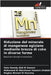 Riduzione del minerale di manganese egiziano mediante brezza di coke in diverse forme by Hamdy Abd El-Gawad, Hala