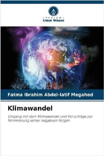 Klimawandel by Fatma Ibrahim Abdel-Latif Megahed