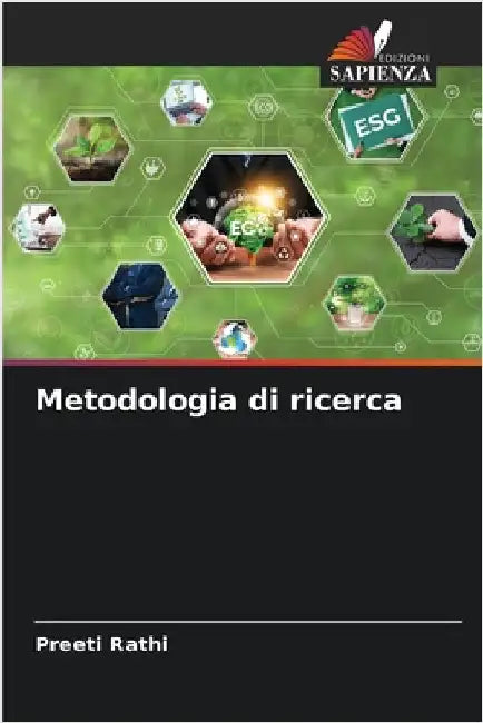 Metodologia di ricerca by Preeti Rathi