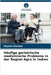 Häufige geriatrische medizinische Probleme in der Region Agra in Indien by Rajesh Chauhan