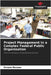 Project Management in a Complex Federal Public Organization by Novaes, Ernane
