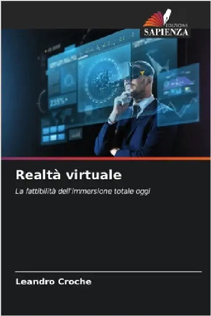 Realtà virtuale by Leandro Croche