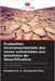Évaluation environnementale des zones vulnérables aux processus de désertification by Elisabeth R. a. Cavalcanti Silva
