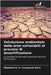 Valutazione ambientale delle aree vulnerabili ai processi di desertificazione by Elisabeth R. a. Cavalcanti Silva