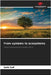 From systems to ecosystems by Seth Sall