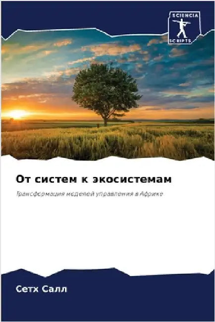 От систем к экосистемам by Салл, С