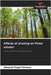 Effects of pruning on Pinus elliottii by Floriano, Eduardo Pagel