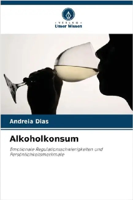 Alkoholkonsum by Andreia Dias