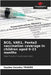 BCG, VAR1, Penta3 vaccination coverage in children aged 0-23 months by Traore, Seydou Amadou