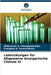 Laborübungen für Allgemeine Anorganische Chemie III by Panagiotopoulos, Athanasios A.