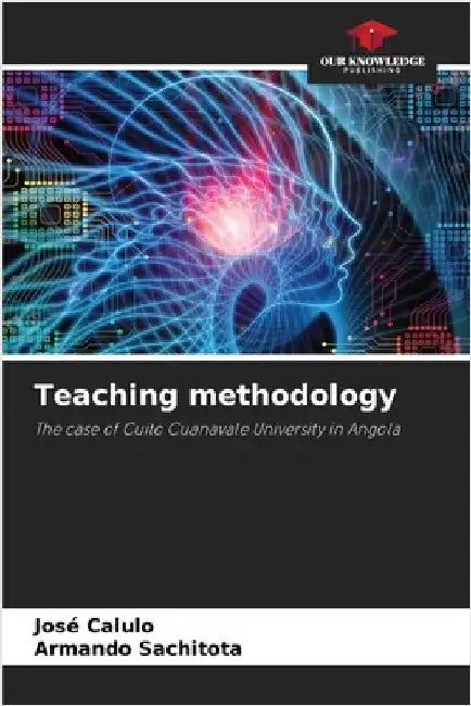 Teaching methodology by José Calulo